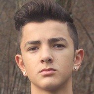 Cam Pizzo, 23 (YouTube Star)