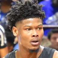 Cam Reddish, 24 (Basketball Player)