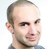 Cam Robinson, 39 (YouTube明星)