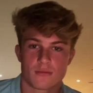 Cam Sweedler, 25 (TikTok Star)