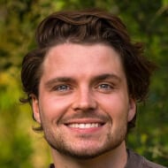 Cam Whitnall, 30 (TikTok Star)