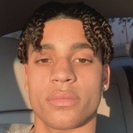 Cam Wilder, 25 (TikTok明星)