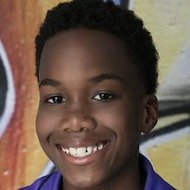 Camaron Steen, 20 (舞蹈家)