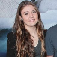 Cambrie Schroder, 27 (YouTube Star)
