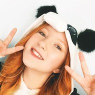 Camdyn Butler, 19 (TikTok明星)