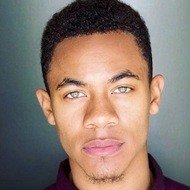 Cameron Armstrong, 30 (Pop Singer)