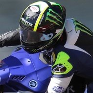 Cameron Beaubier, 32 (Piloto de Motos)