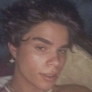 Cameron Bourgeois, 21 (TikTok Star)