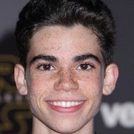 Cameron Boyce (1999 - 2019) (TV Actor)