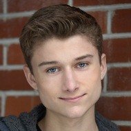 Cameron Brodeur, 21 (TV Actor)