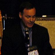 Cameron Bruce, 44 (Australian Rules Footballer)