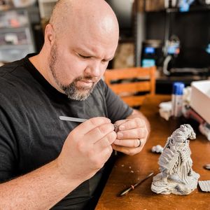 Cameron Burch, 38 (YouTube Star)