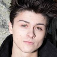 Cameron Byrd, 31 (Pop Singer)