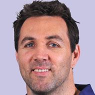 Cameron Carr, 46 (其他)