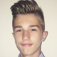 Cameron Cook, 22 (TikTok Star)