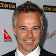 Cameron Daddo, 58 (TV Actor)