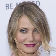 Cameron Diaz, 53 (Movie Actress)