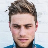 Cameron Fuller, 30 (Model)