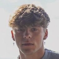 Cameron Gaither, 23 (TikTok明星)