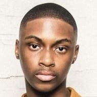 Cameron Goode, 23 (TikTok明星)