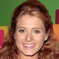 Cameron Goodman, 41 (电视女演员)