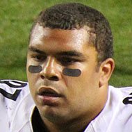 Cameron Heyward, 36 (Football Player)