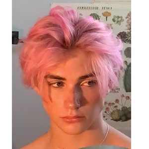 Cameron Hill, 23 (TikTok Star)
