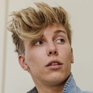Cameron Huff, 24 (YouTube Star)