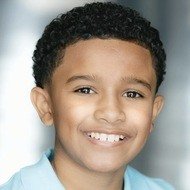 Cameron J. Wright, 20 (電視演員)