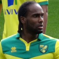 Cameron Jerome, 39 (Soccer Player)