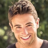 Cameron Jones, 35 (TV Actor)