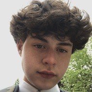 Cameron Joyce, 23 (TikTok Star)