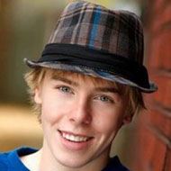 Cameron Kennedy, 30 (TV Actor)