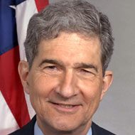 Cameron Kerry, 73 (Politician)