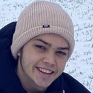 Cameron King, 21 (Movie Actor)
