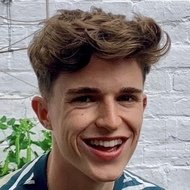 Cameron Kirk, 25 (TikTok Star)