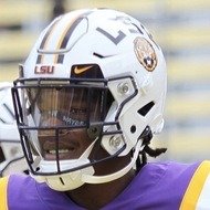Cameron Lewis, 26 (Football Player)