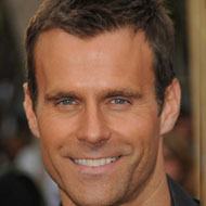 Cameron Mathison, 54 (TV Actor)