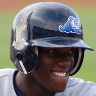 Cameron Maybin, 36 (Giocatore di baseball)