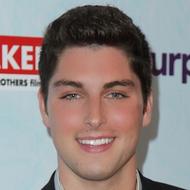 Cameron McKendry, 29 (Attore di film)