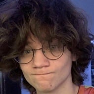 Cameron Merseal, 18 (TikTok Star)