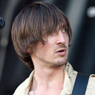 Cameron Muncey, 45 (Chitarrista)