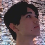 Cameron Procee, 21 (TikTok明星)