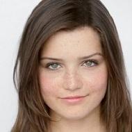 Cameron Protzman, 26 (Attrice TV)