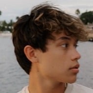 Cameron Roh, 21 (TikTok Star)