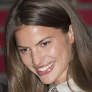 Cameron Russell, 36 (Người mẫu)