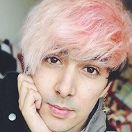 Cameron Sanderson, 26 (流行歌手)