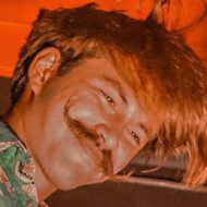 Cameron Steen, 27 (TikTok Star)