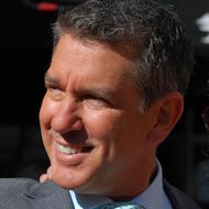 Cameron Williams, 61 (Journalist)