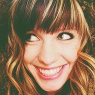 Cami Bradley, 37 (Folk Singer)